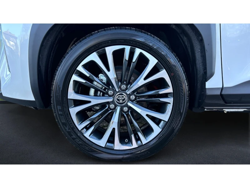 Toyota Yaris Cross Месечна вноска от 540 лв., снимка 16 - Автомобили и джипове - 52748731