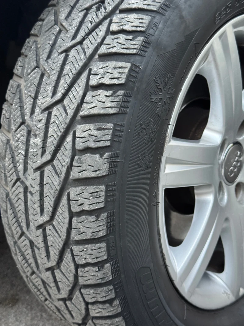 Audi A6 2.7 TDI, снимка 14 - Автомобили и джипове - 52798255