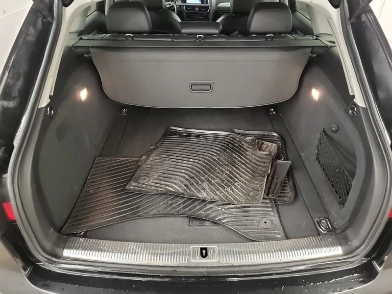 Audi A4 Allroad * TECHNIK * CARFAX * ЦЕНА ДО БГ, снимка 16 - Автомобили и джипове - 52898753