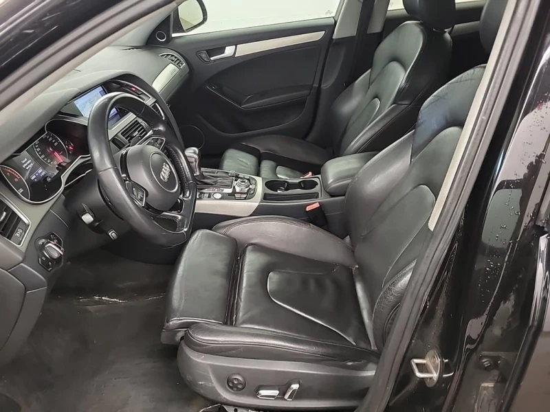 Audi A4 Allroad * TECHNIK * CARFAX * ЦЕНА ДО БГ, снимка 5 - Автомобили и джипове - 52898753