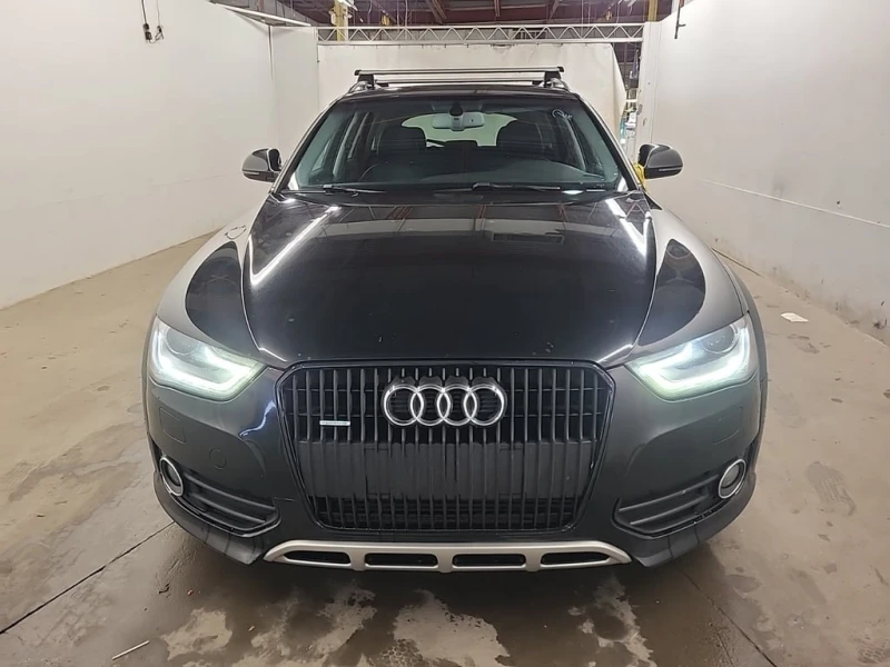 Audi A4 Allroad * TECHNIK * CARFAX * ЦЕНА ДО БГ, снимка 7 - Автомобили и джипове - 52898753