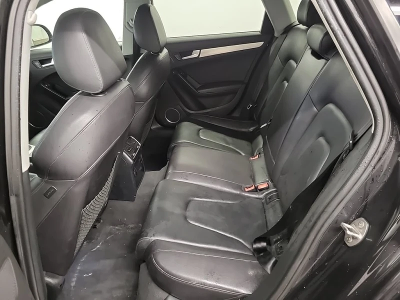 Audi A4 Allroad * TECHNIK * CARFAX * ЦЕНА ДО БГ, снимка 12 - Автомобили и джипове - 52898753