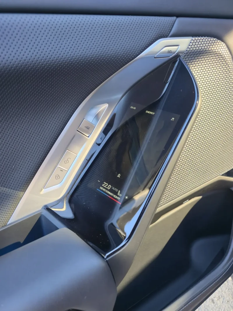 BMW 740 MidHybrid ГАРАНЦИОННА, снимка 13 - Автомобили и джипове - 53038500