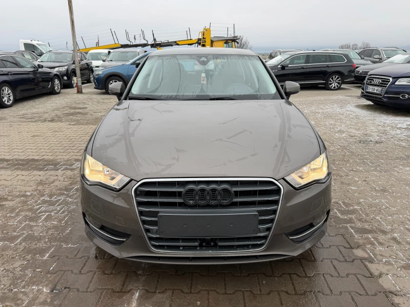 Audi A3 Sporttback 1.2TFSI NAVI EURO 6, снимка 3 - Автомобили и джипове - 53180533