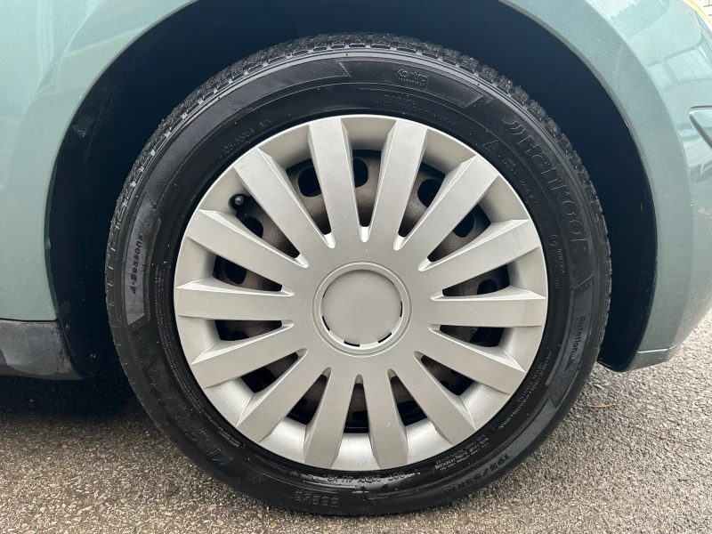 Mercedes-Benz A 170 i* 116kc* FACELIFT* * КЛИМА!, снимка 9 - Автомобили и джипове - 53200756