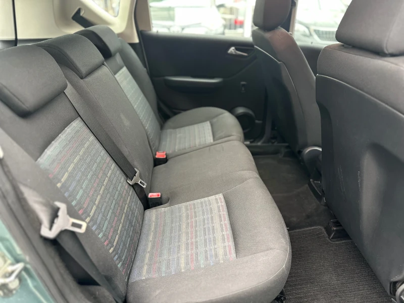 Mercedes-Benz A 170 i* 116kc* FACELIFT* * КЛИМА!, снимка 10 - Автомобили и джипове - 53200756