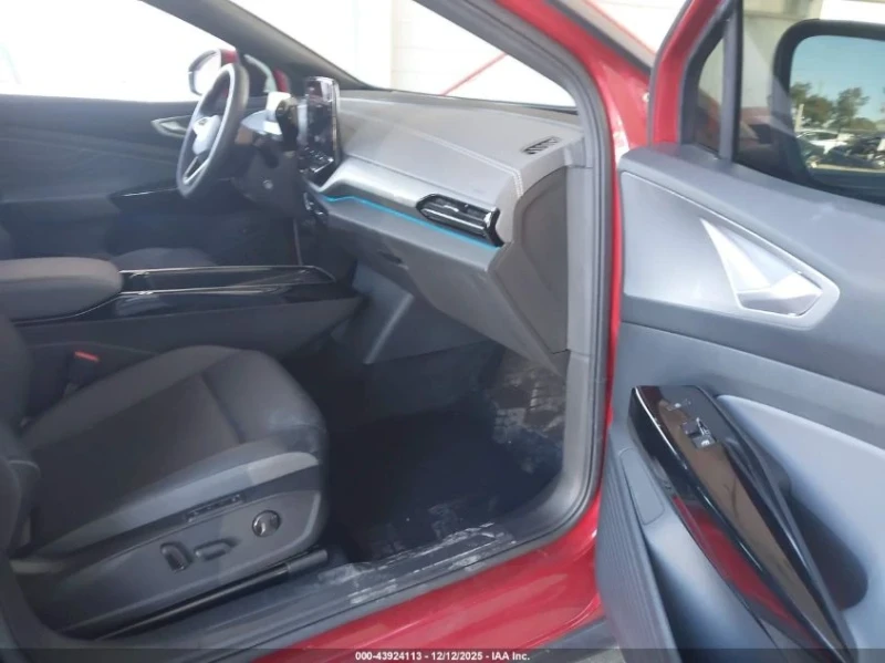 VW ID.4 Awd Pro S Plus, снимка 5 - Автомобили и джипове - 53426495