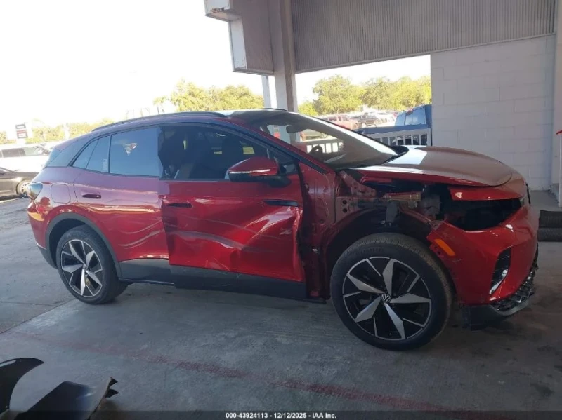 VW ID.4 Awd Pro S Plus, снимка 13 - Автомобили и джипове - 53426495