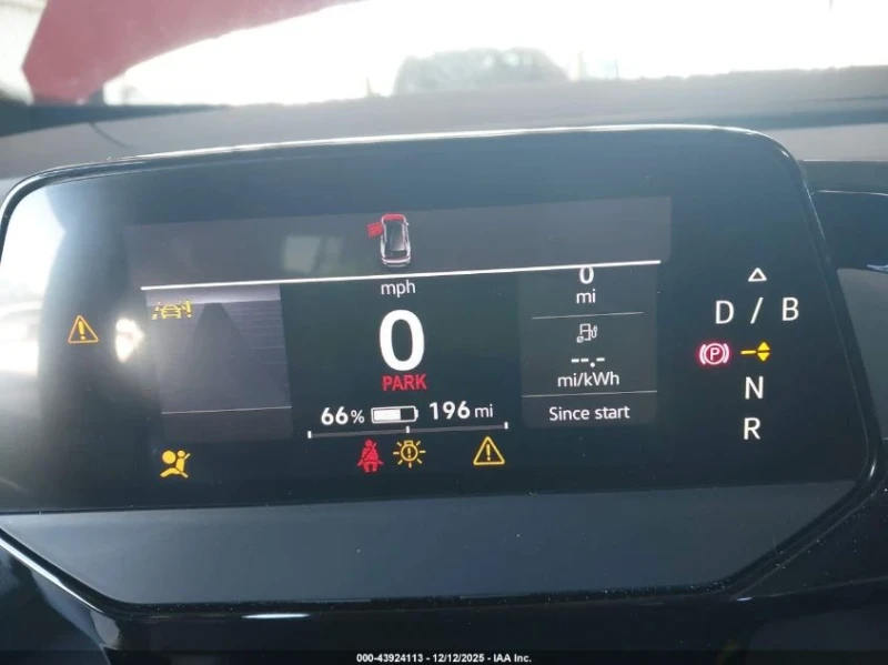 VW ID.4 Awd Pro S Plus, снимка 7 - Автомобили и джипове - 53426495