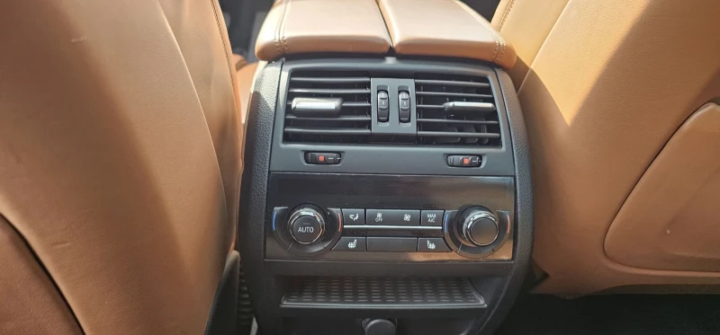 BMW 535 535 X Drive M PACKET Швейцария Лизинг , снимка 10 - Автомобили и джипове - 53451040