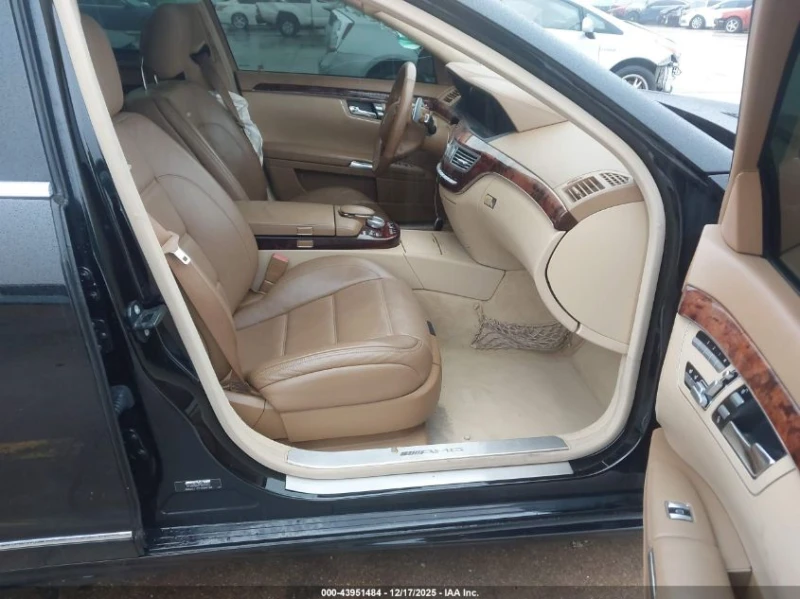 Mercedes-Benz S 63 AMG * Kупи сега * Без търг * Фиксирана цена, снимка 5 - Автомобили и джипове - 53539219