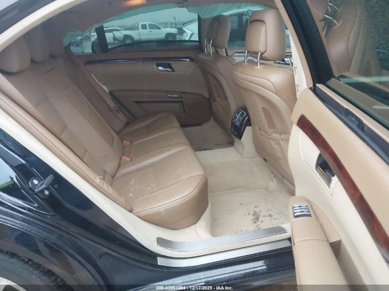 Mercedes-Benz S 63 AMG * Kупи сега * Без търг * Фиксирана цена, снимка 8 - Автомобили и джипове - 53539219