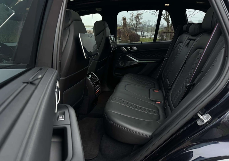 BMW X5M Competition xDrive, снимка 6 - Автомобили и джипове - 53595328