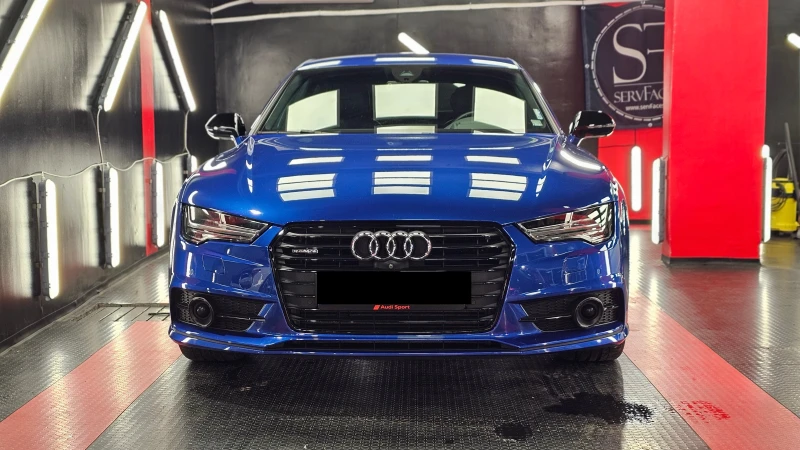Audi A7 Competition - 57000 лв. - 16543508 1