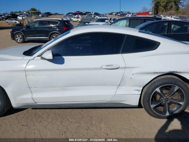 Ford Mustang  * ECOBOOST* CARFAX* АВТОФИНАНСИРАНЕ* , снимка 5 - Автомобили и джипове - 49481322