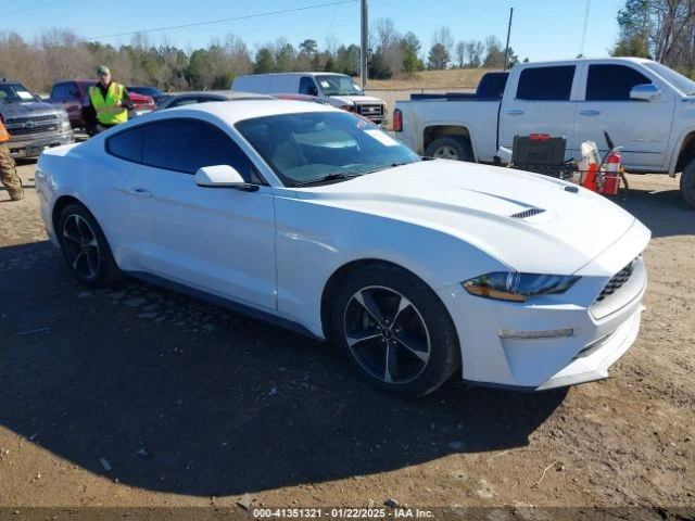 Ford Mustang  * ECOBOOST* CARFAX* АВТОФИНАНСИРАНЕ* , снимка 2 - Автомобили и джипове - 49481322