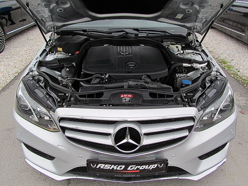 Mercedes-Benz E 250 PANORAMA/AMG-line/BLUETEC/СОБСТВЕН ЛИЗИНГ - 31000 лв. - 35836869 | Car24.bg