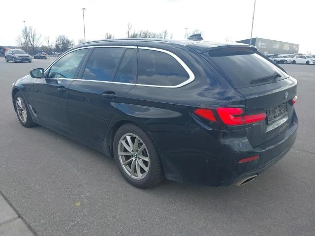 BMW 520 G31 520d - изображение 4