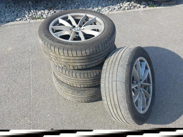 BMW 520 G31 520d - изображение 8