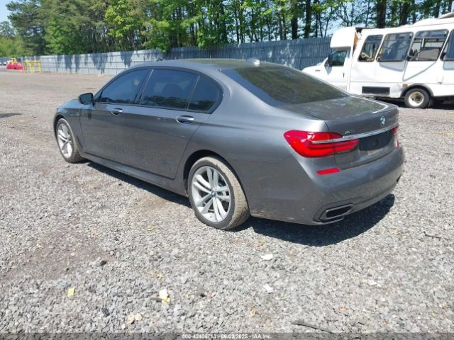 BMW 740 ALPINA B7 XDRIVE - изображение 5