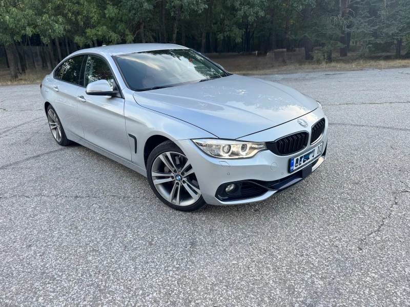 BMW 435 Luxury Style - 35700 лв. / 18253.12 € - 74894039 1