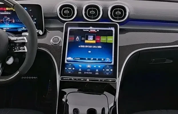 Mercedes-Benz C 63 AMG S E Performance = AMG Drivers Package = Гаранция - изображение 6