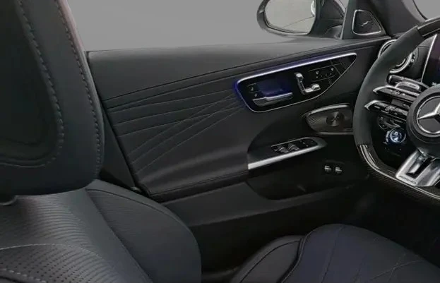 Mercedes-Benz C 63 AMG S E Performance = AMG Drivers Package = Гаранция - изображение 3