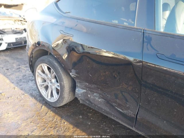 Tesla Model Y LONG RANGE DUAL MOTOR ALL‑WHEEL DRIVE - изображение 5