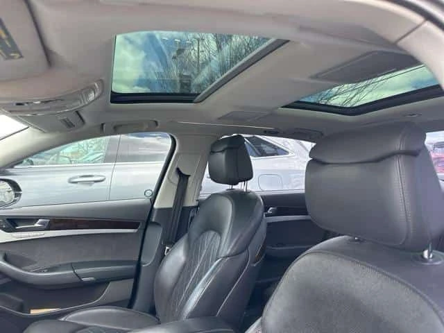 Audi A8 * Premium * CARFAX * ������ * ��������� | Mobile.bg � ����������� 9