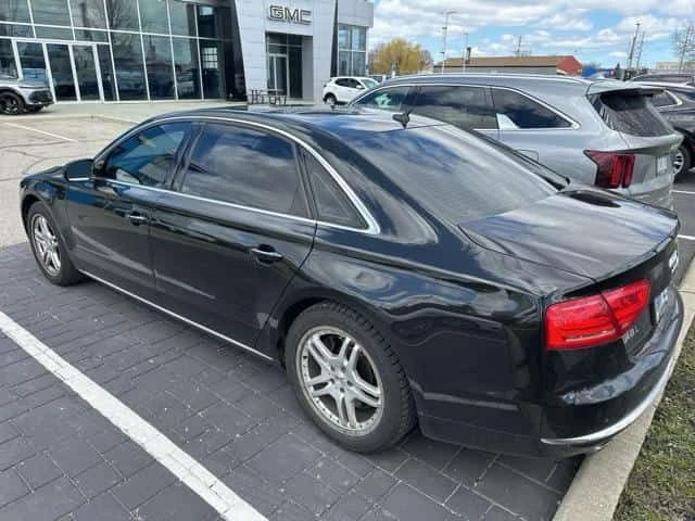 Audi A8 * Premium * CARFAX * ������ * ��������� | Mobile.bg � ����������� 2