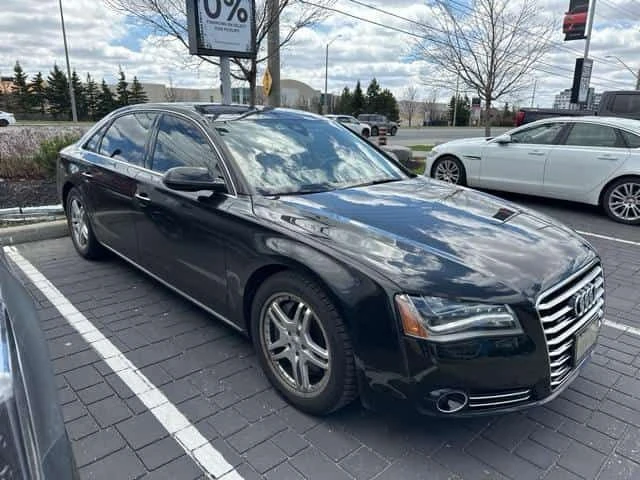 Audi A8 * Premium * CARFAX * ������ * ��������� | Mobile.bg � ����������� 3