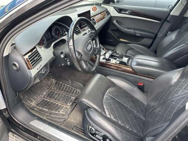 Audi A8 * Premium * CARFAX * ������ * ��������� | Mobile.bg � ����������� 5