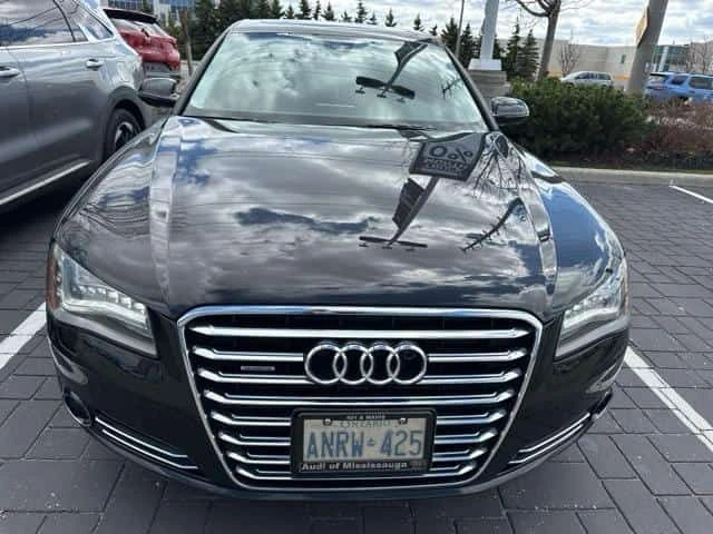 Audi A8 * Premium * CARFAX * ������ * ��������� | Mobile.bg � ����������� 6