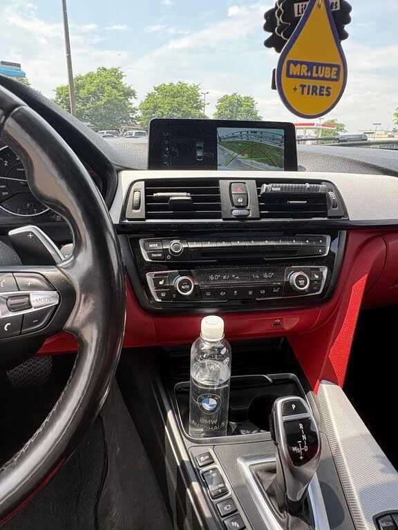 BMW 440 xDrive Gran Coupe, снимка 8 - Автомобили и джипове - 55445345