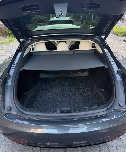 Tesla Model S С100Д с Гаранция!, снимка 12 - Автомобили и джипове - 55648945
