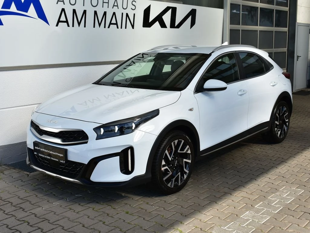 Kia XCeed На части Бензин  - изображение 4