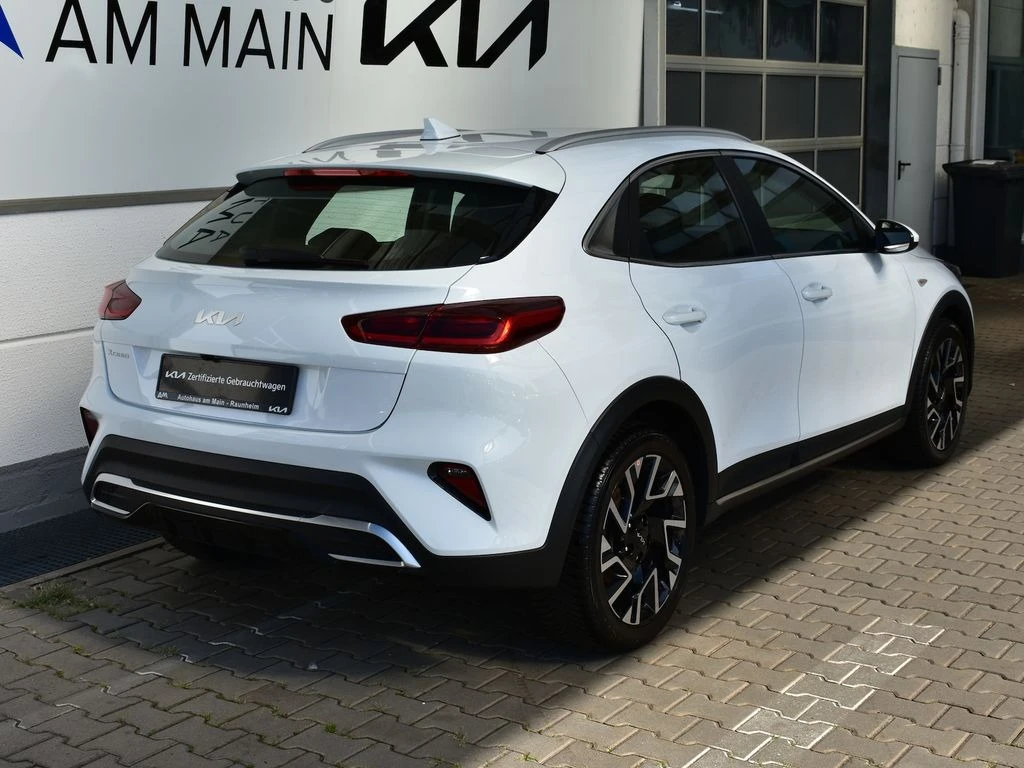 Kia XCeed     | Mobile.bg   11