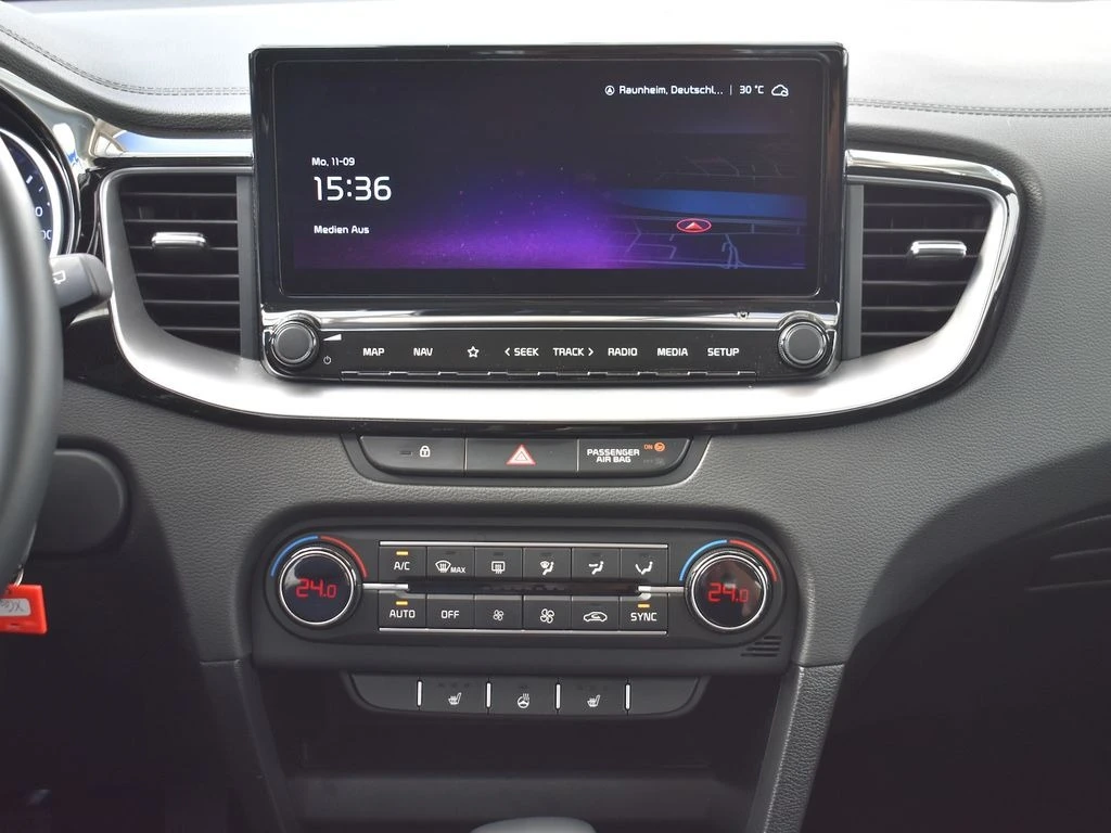 Kia XCeed     | Mobile.bg   15