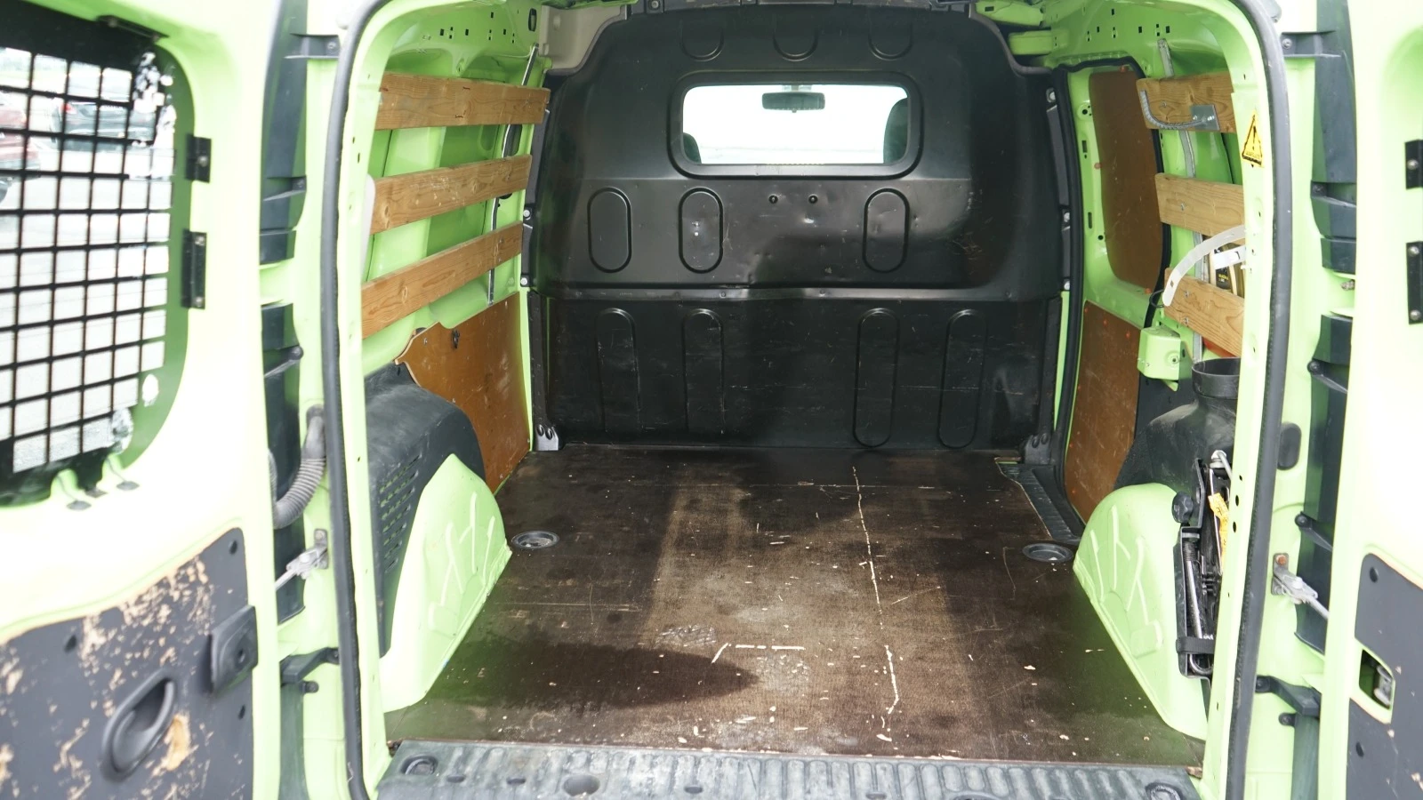 Renault Kangoo | Mobile.bg — изображение 12
