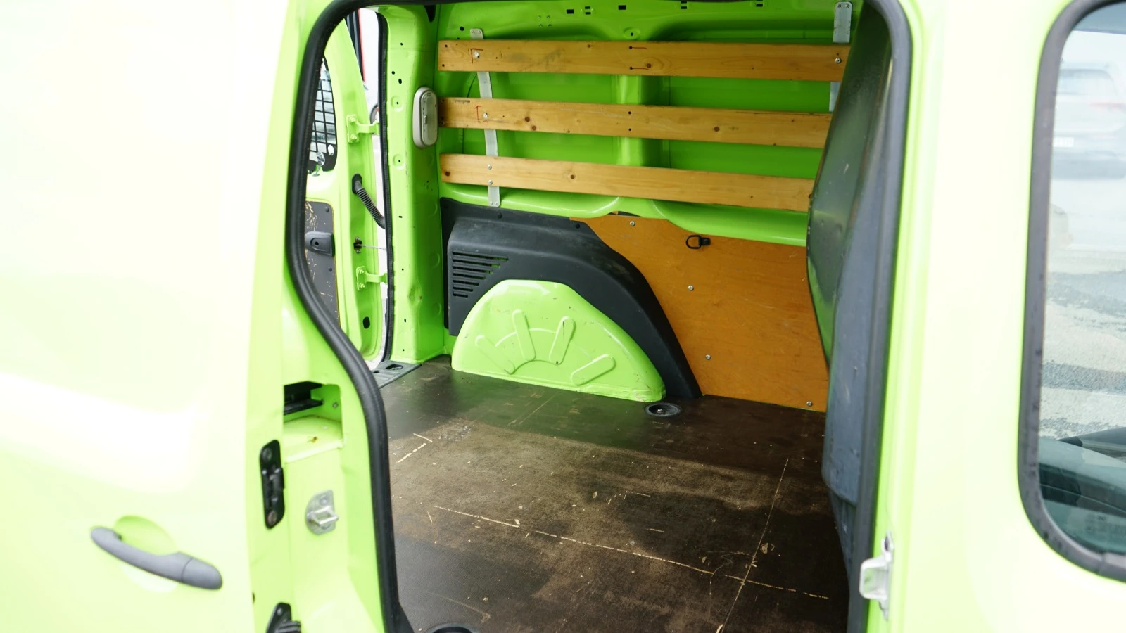 Renault Kangoo | Mobile.bg — изображение 13