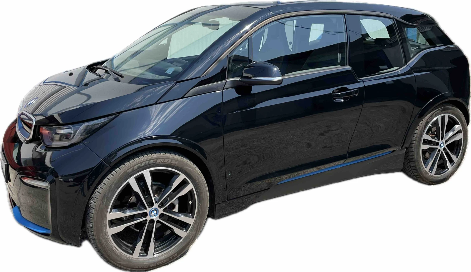 BMW i3 BMW i3 LCI i3s 120 - изображение 3