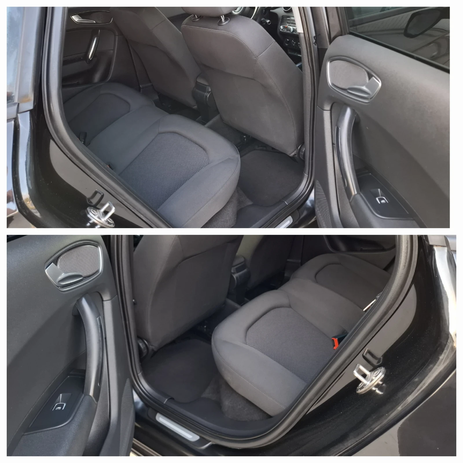 Audi A1 Navi evro 6 | Mobile.bg   12