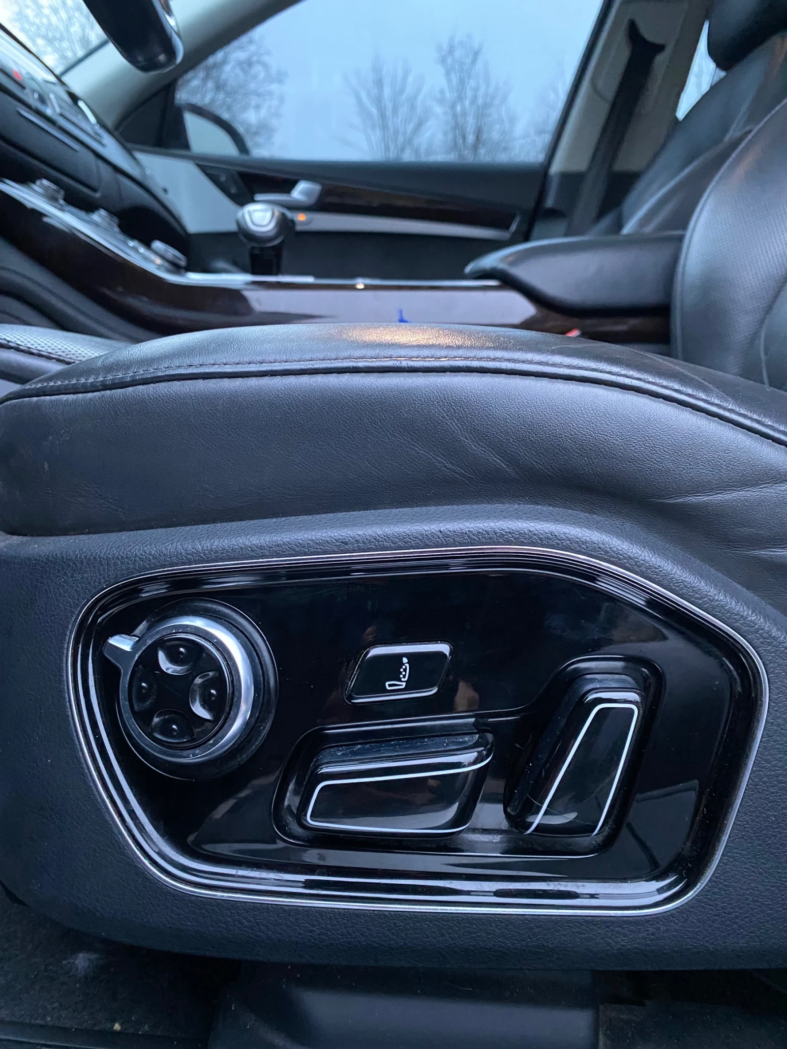 Audi A8 Long 4.0 TFSI V8 | Mobile.bg   11