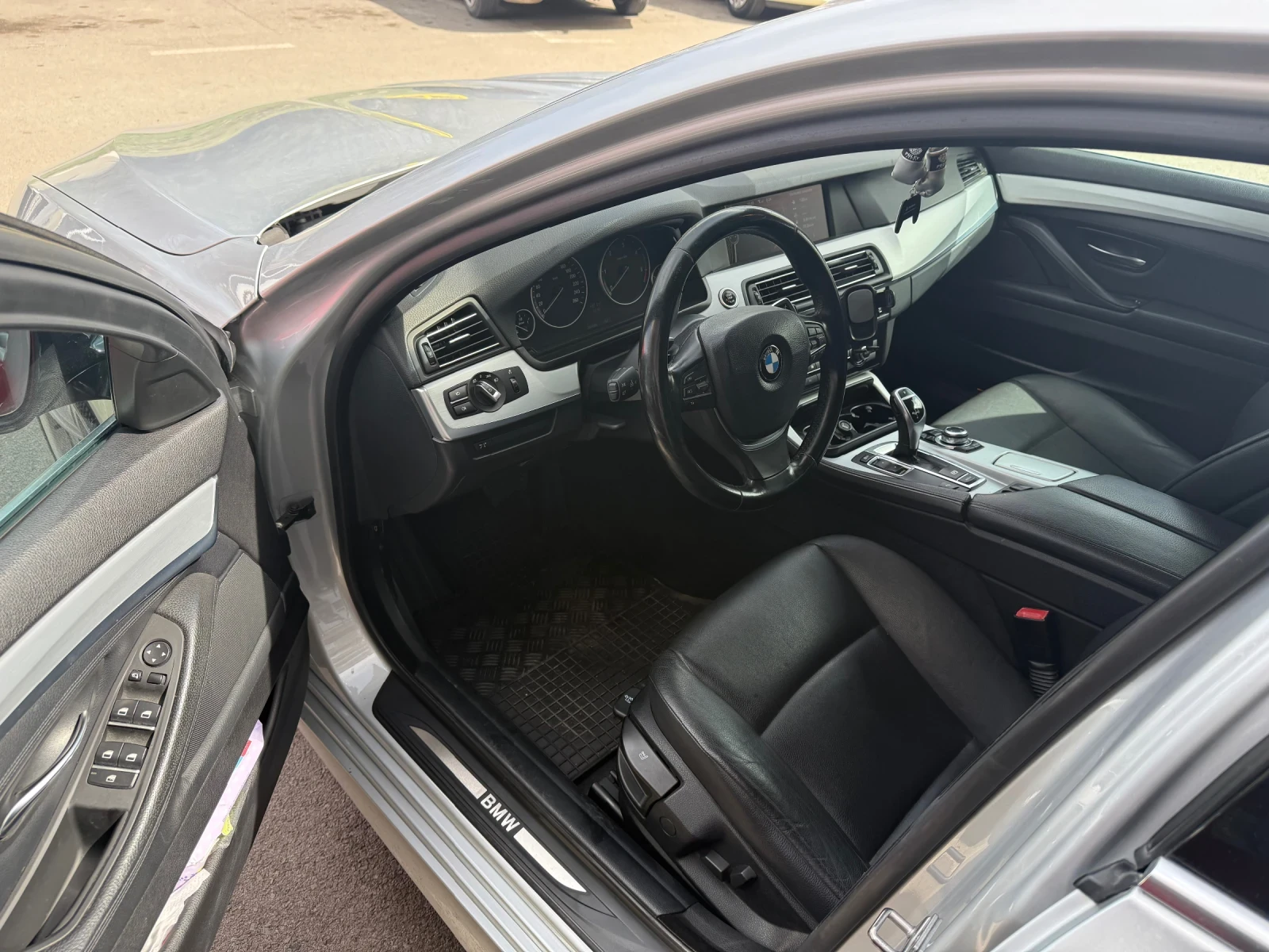 BMW 530  - изображение 8