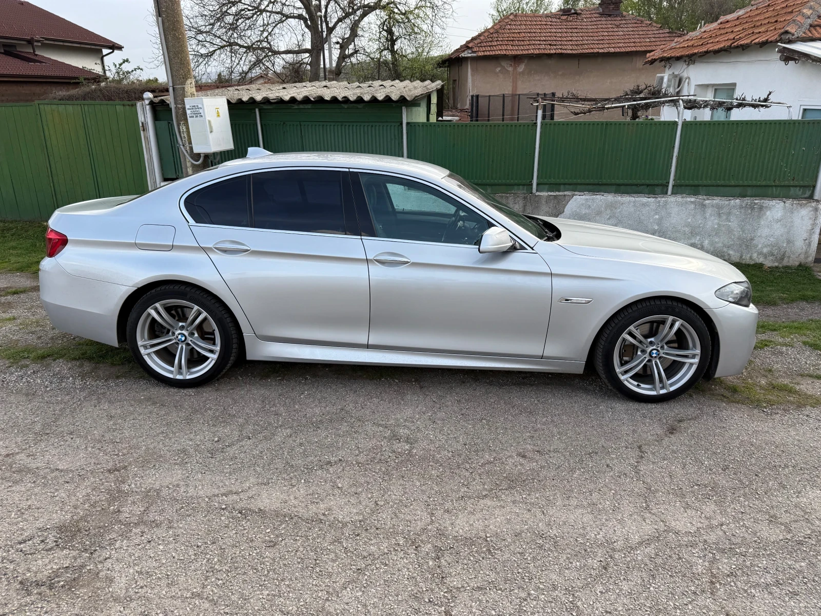 BMW 530  - изображение 4
