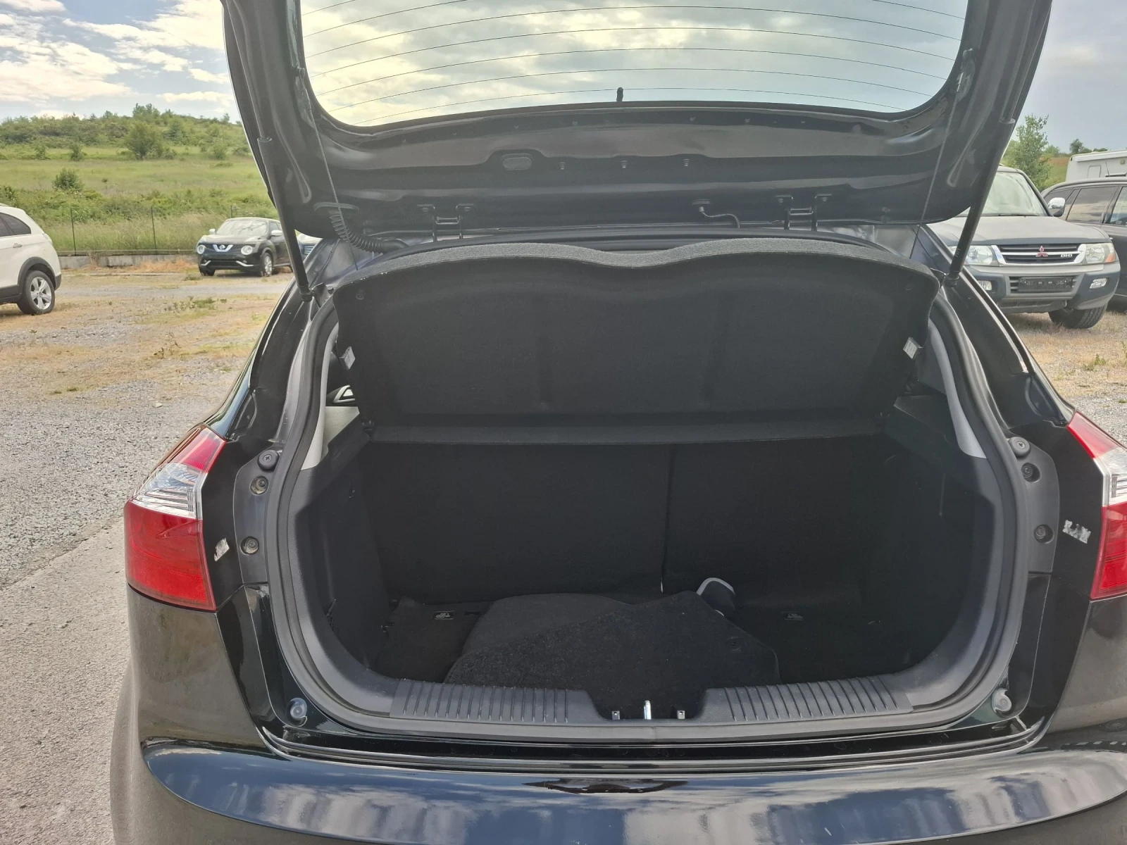 Kia Rio 1, 1 CRDI-Euro 5B | Mobile.bg   12