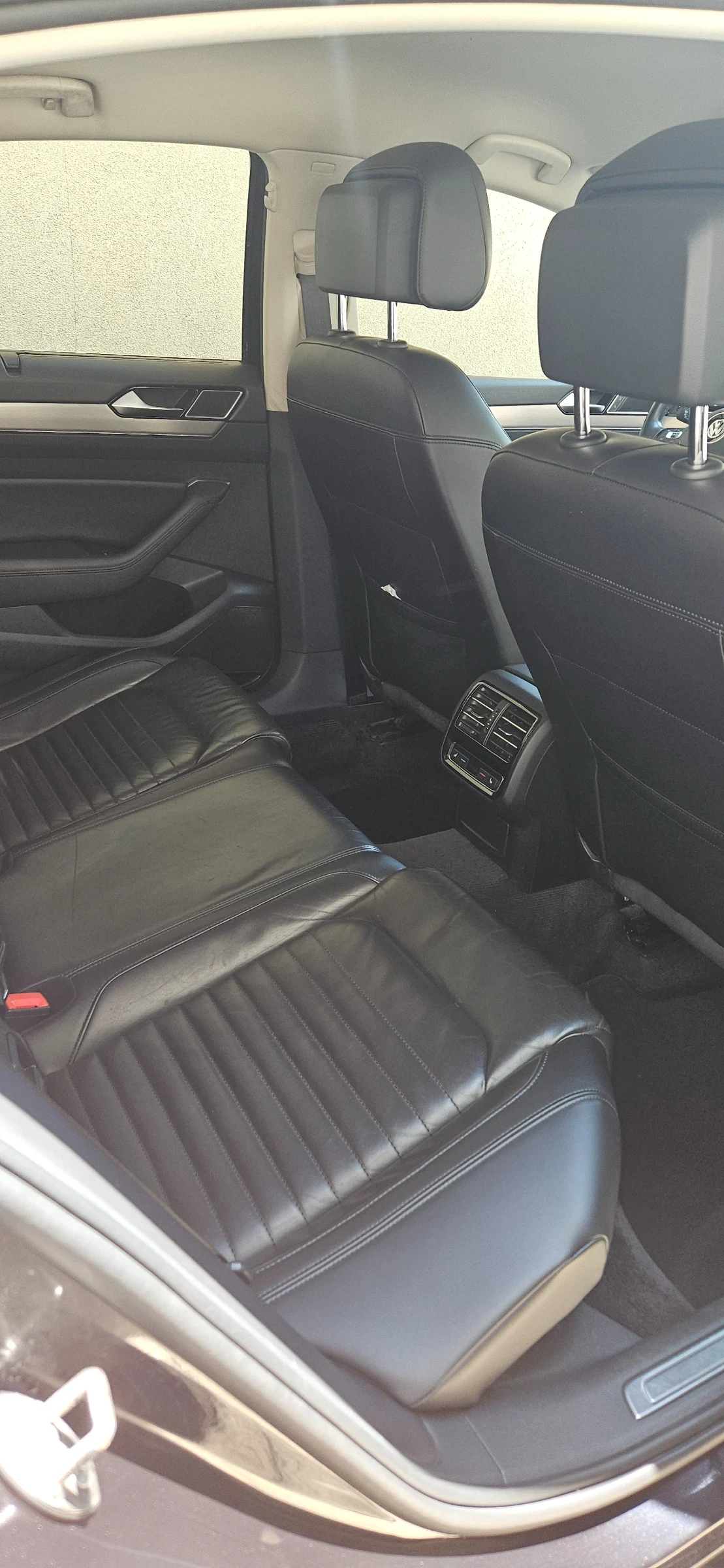 VW Passat  - изображение 9