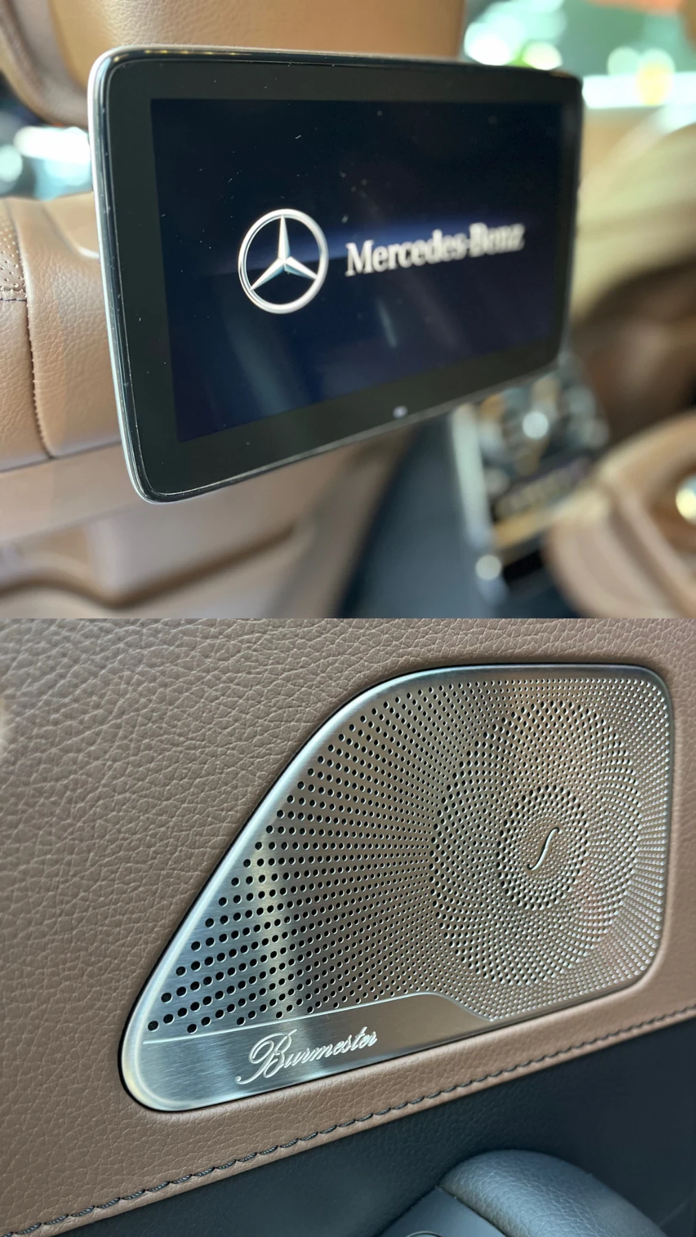 Mercedes-Benz S 350 6.3 AMG PACK* FULL MAX*   | Mobile.bg   12