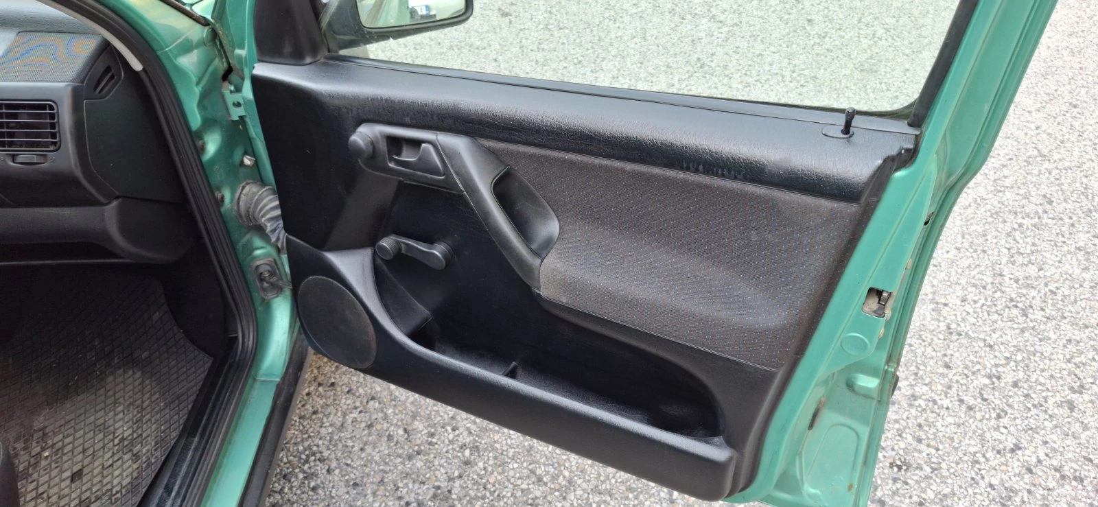 VW Golf 3 - изображение 10