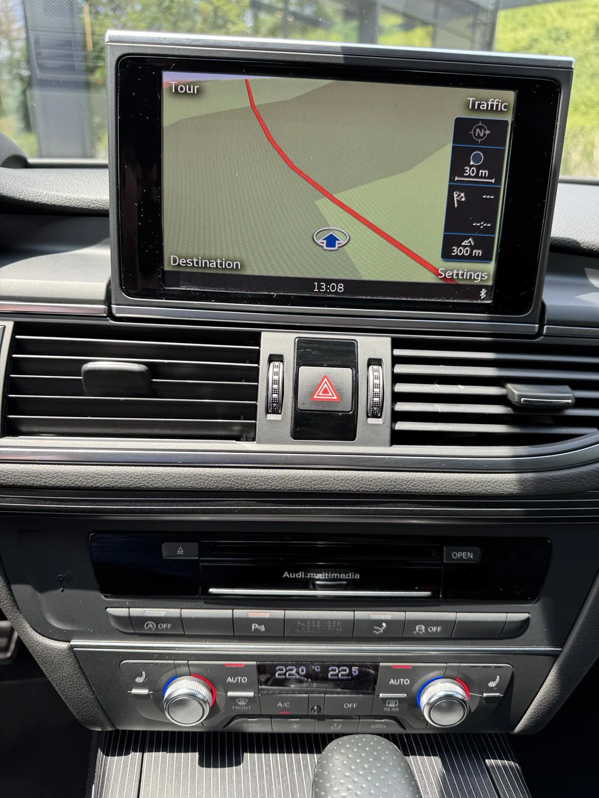 Audi A7 S-Line Competition | Mobile.bg   17